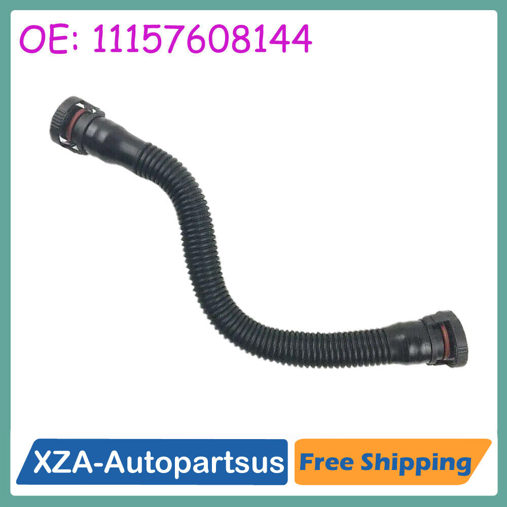 High Quality Cylinder Head Vent Hose 11157608144 for BMW F20 F20N F21 F21N F30
