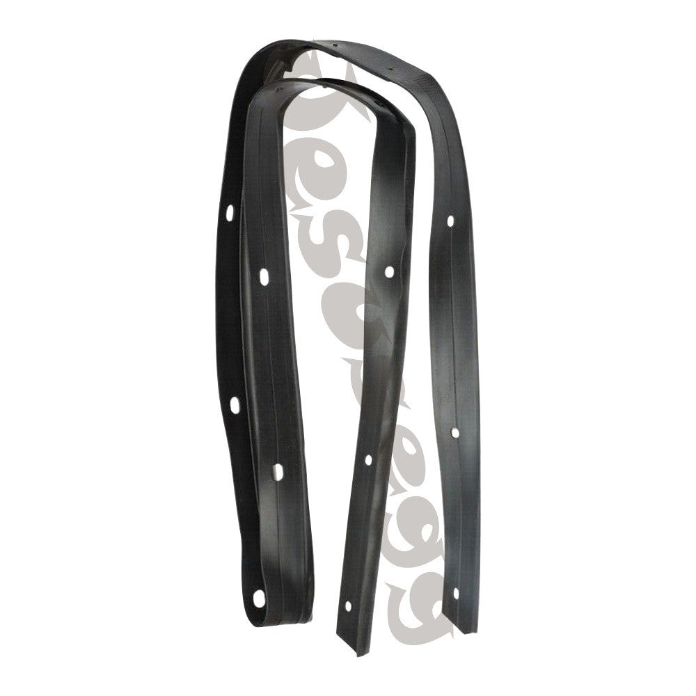 Hood Bonnet Rubber Seal 74146-TBA-A01 Fit for Honda for Civic 2016 2017 2018-2019