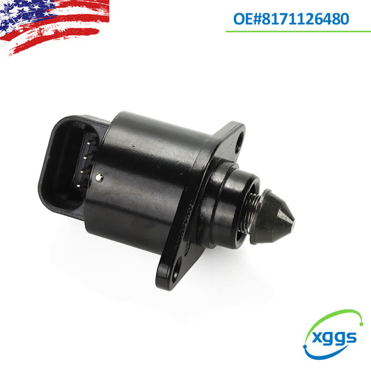 17103396 for Isuzu for Acura for Honda for Chevrolet for Isuzu for GMC NEW Idle Air Control Valve