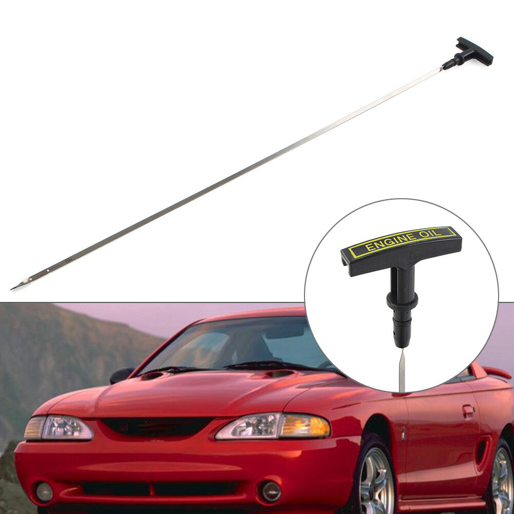 3.8L Engine Oil Dipstick for Ford for Mustang 1996 1997 1998 F6ZZ6750A gm