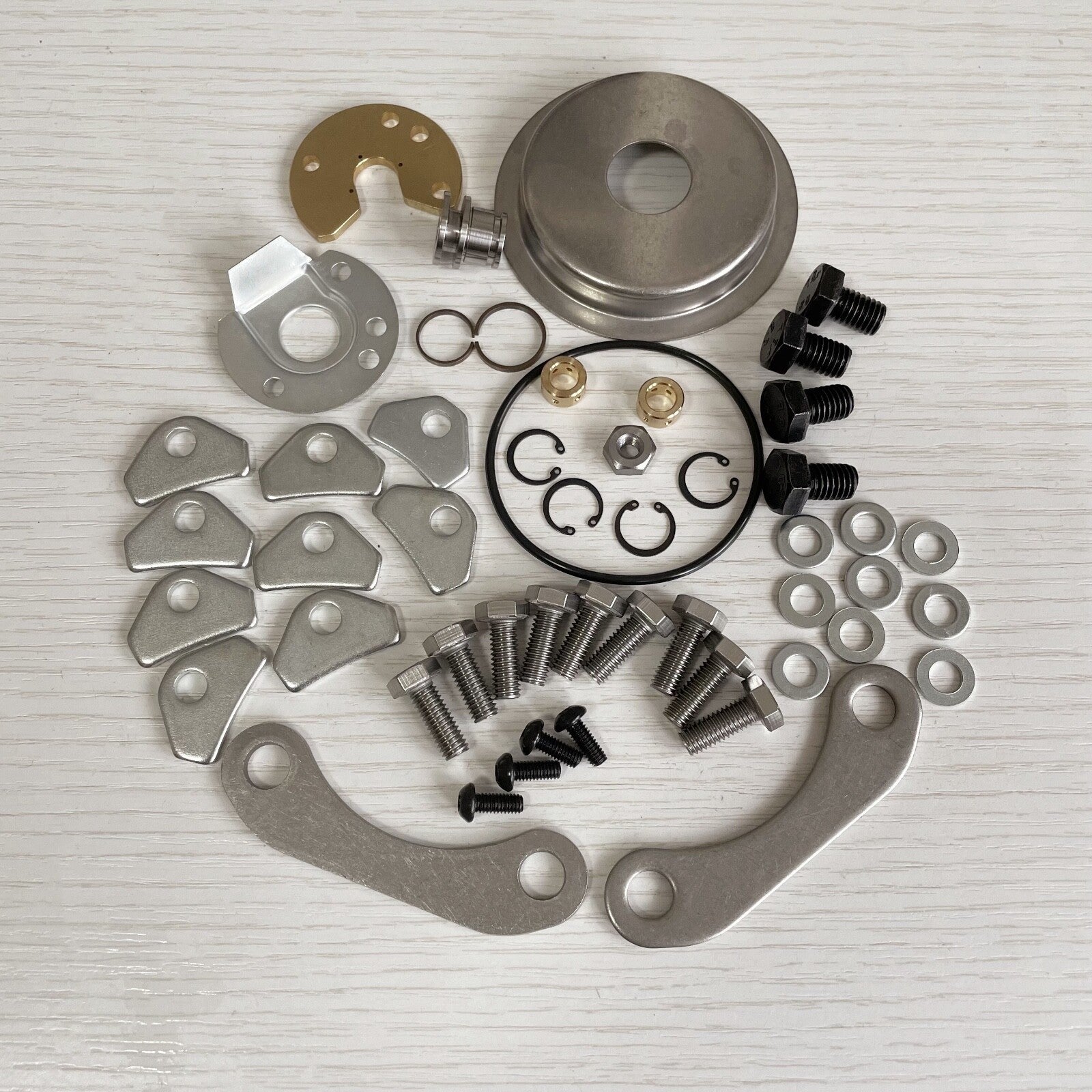 HT12 Turbocharger Repair Kit / Turbocharger Kit / Turbocharger Repair Kit