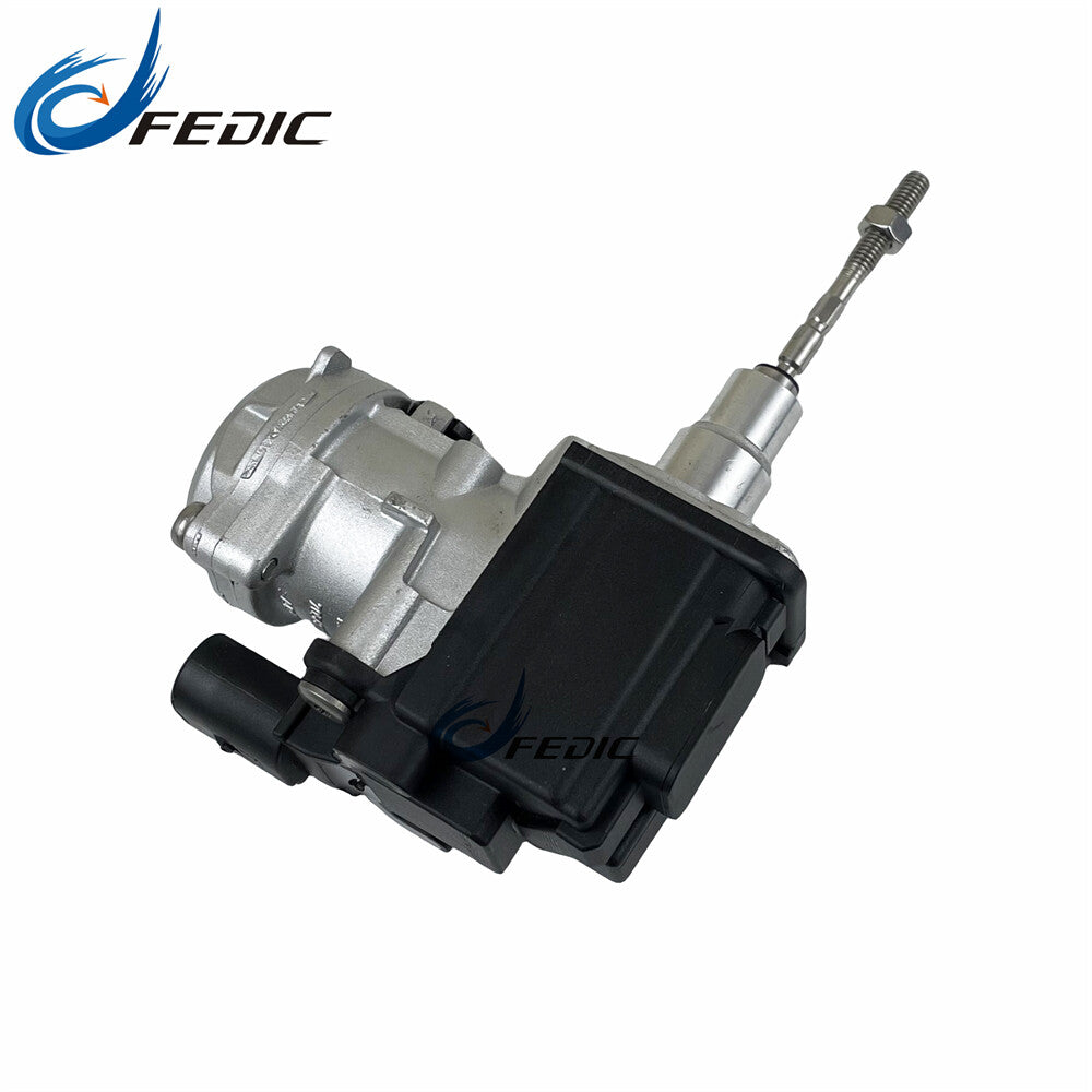 Turbo actuator JHJ 06L145612M for Audi for VW for Skoda EA888 Gen3 1.8T 2.0T