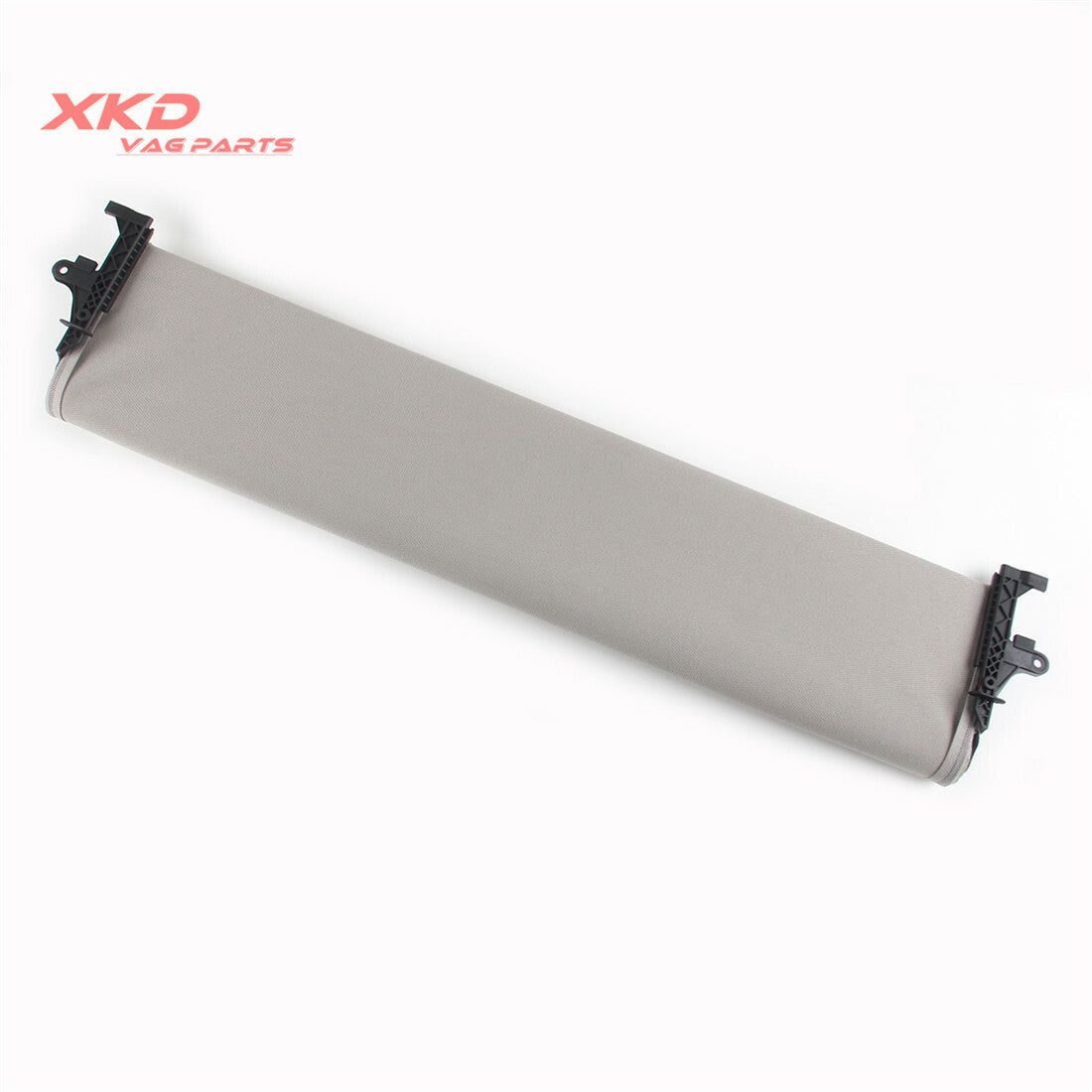 Gray sunroof sunshade assembly suitable for BMW 3 Series GT 12-16 4107365127
