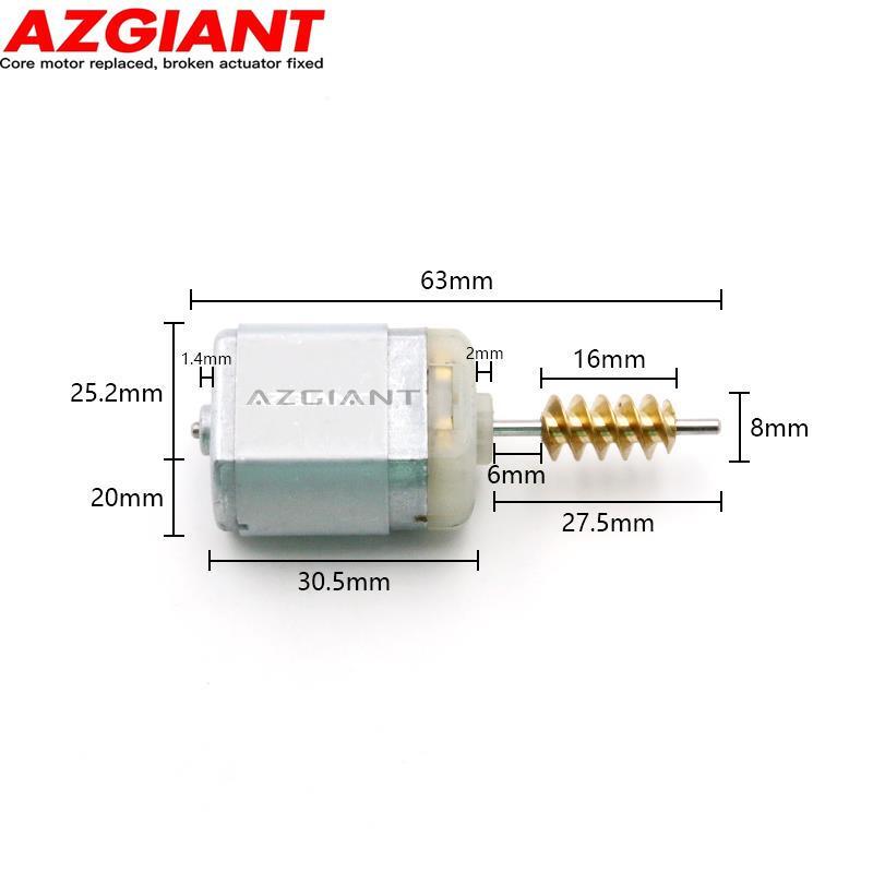 3C2419501S 3C090586 Steering wheel lock motor suitable for 2010-2015 for Volkswagen for Passat B7 2L