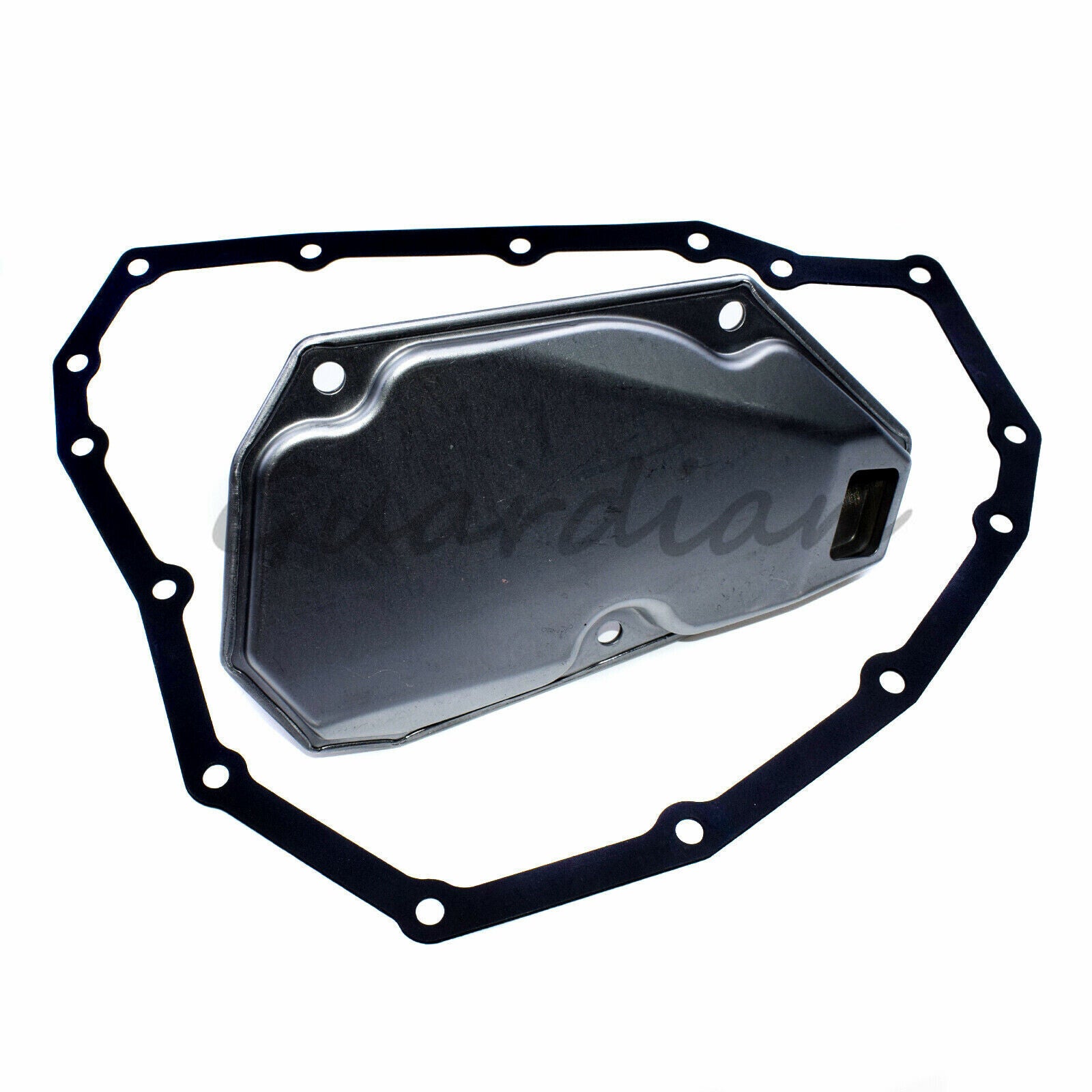 Transmission oil filter and gasket kit 33010-JF015 for NISSAN SENTRA 2013-2019 14