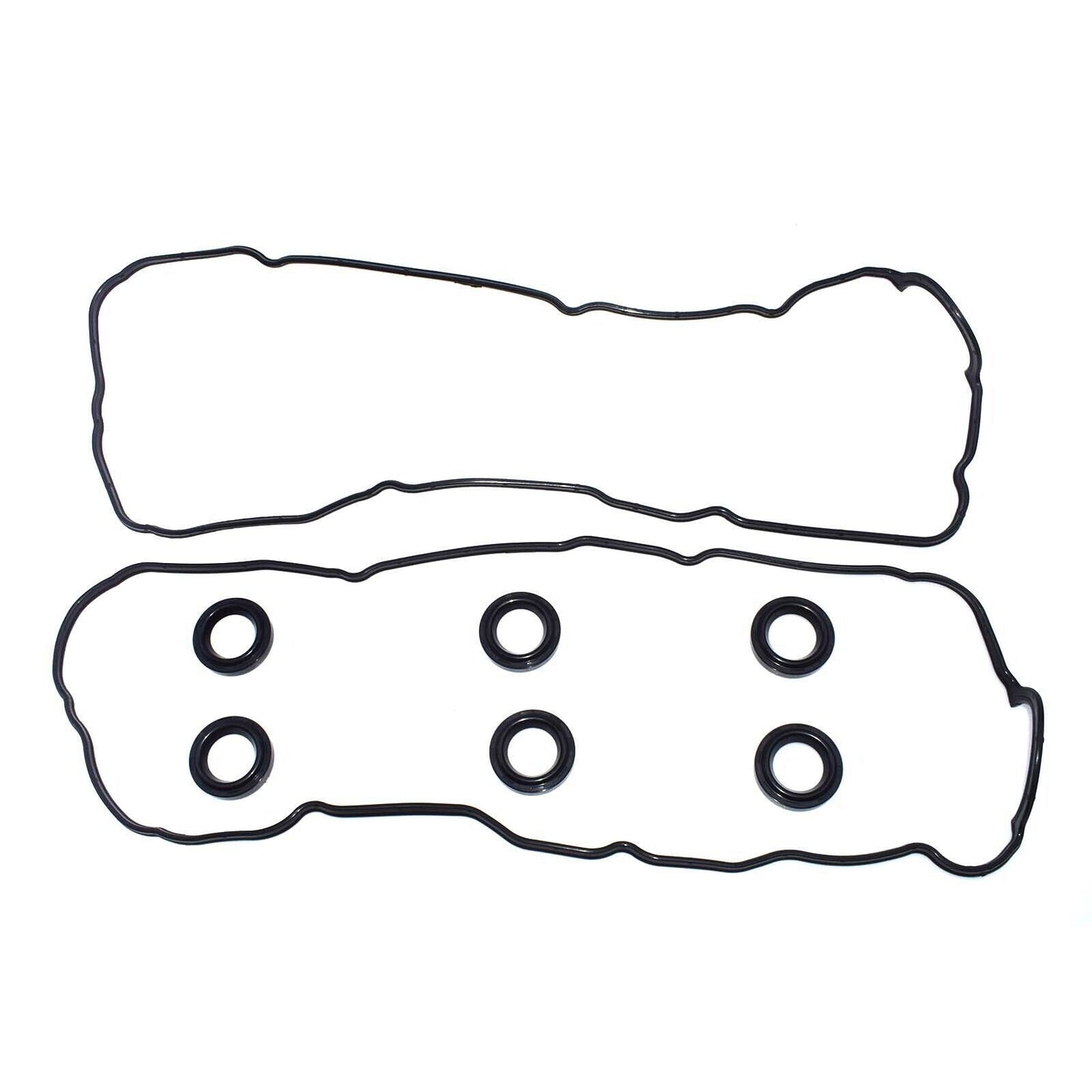 For 00-08 for Toyota for Sienna 3.0L 3.3L V6 DOHC 24v 1MZFE 3MZFE New Valve Cover Gasket