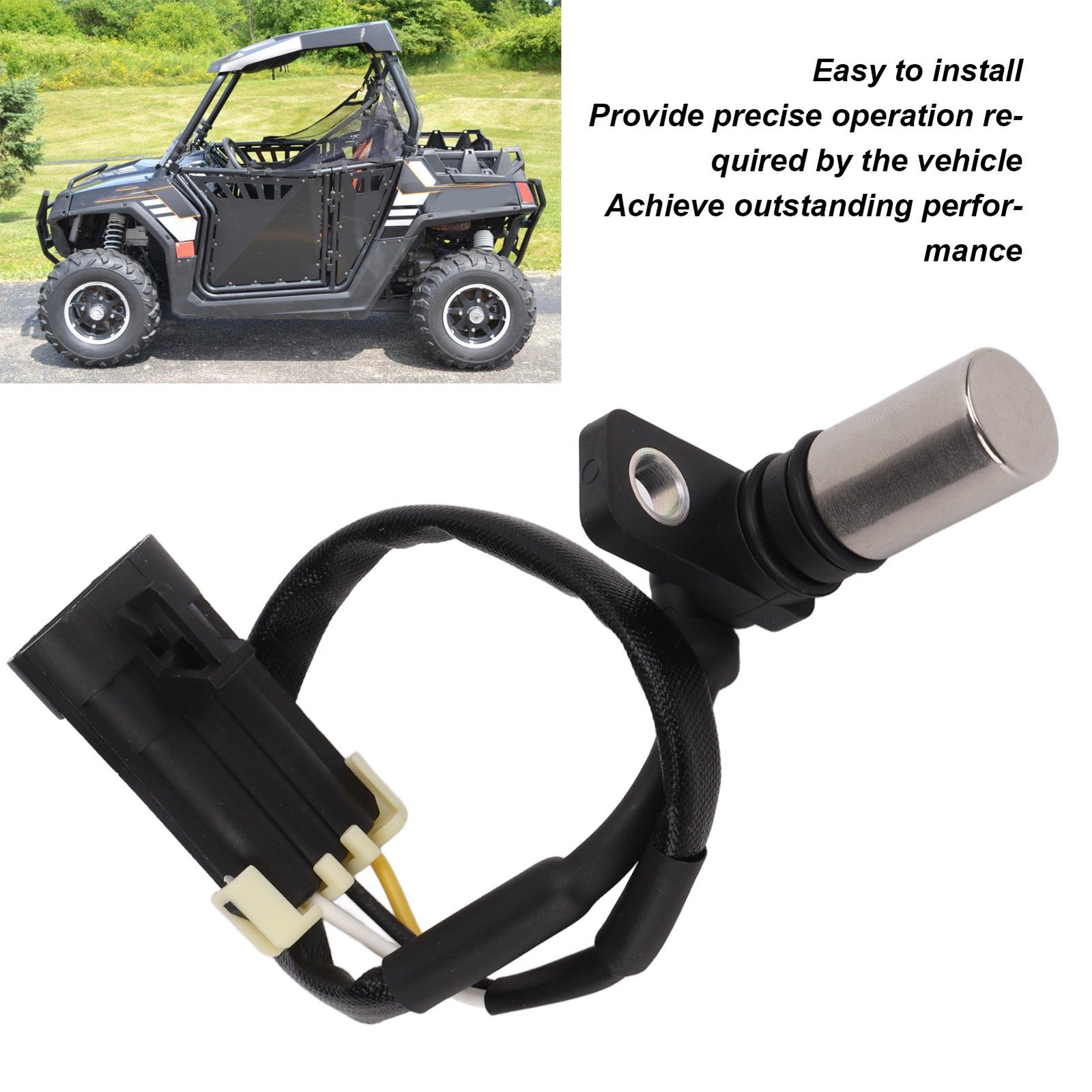 Oil Pressure Sensor For Caterpillar CAT C15 C175 C175- C27 Engine 274-6719