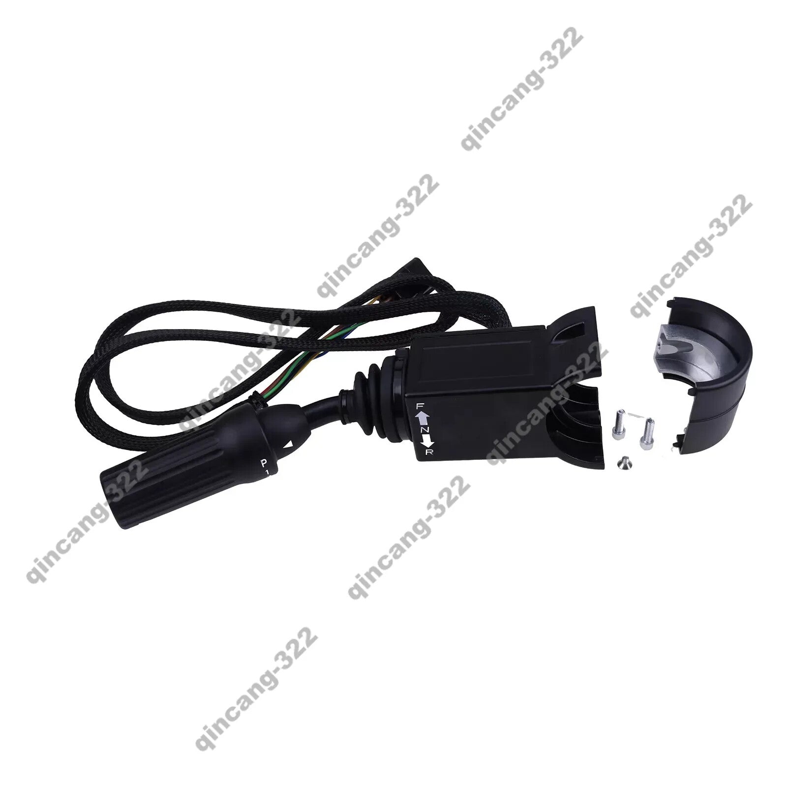 Transmission Gear Selector 6006040001 for ZF WG180 Wheel Loader SG-4A DW-4A