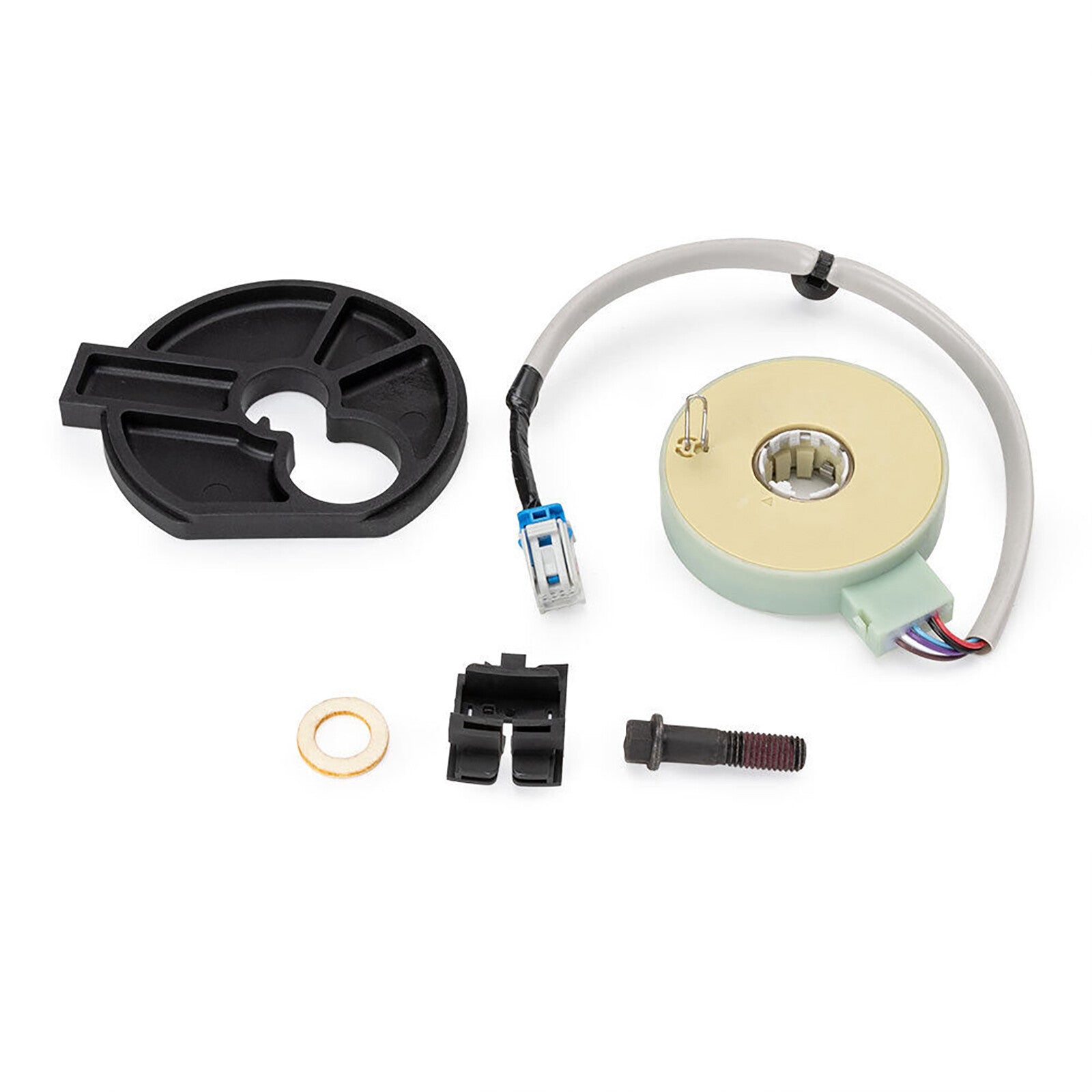 Power Steering Torque Sensor Accessories for Chevrolet Malibu 2004-2012 23232310