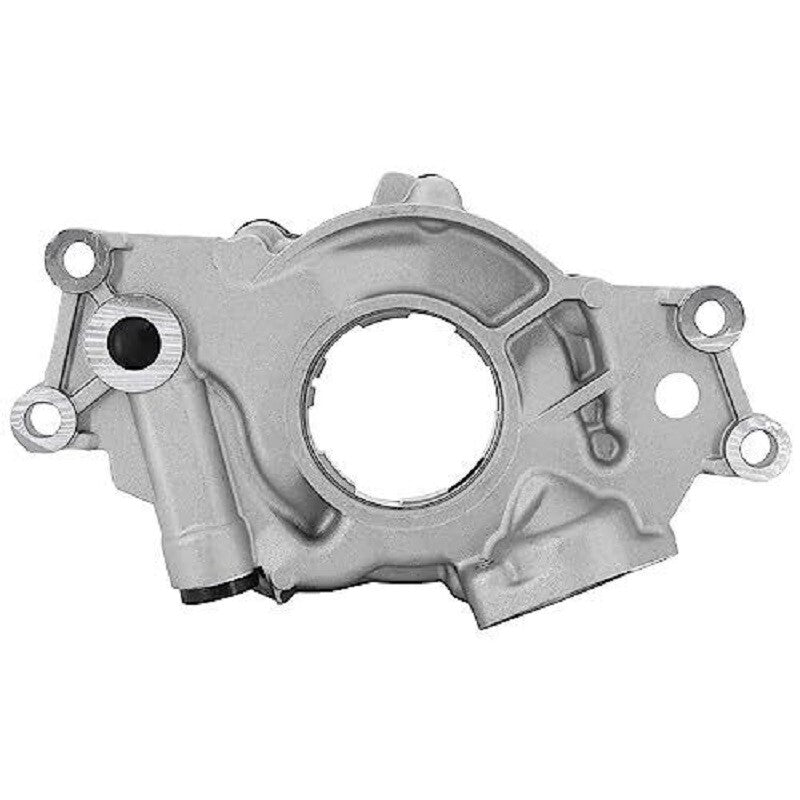 The 10355HV high-capacity oil pump is suitable for Chevrolet LS engines and is applicable to for Chevrolet and for Cadillac engines.