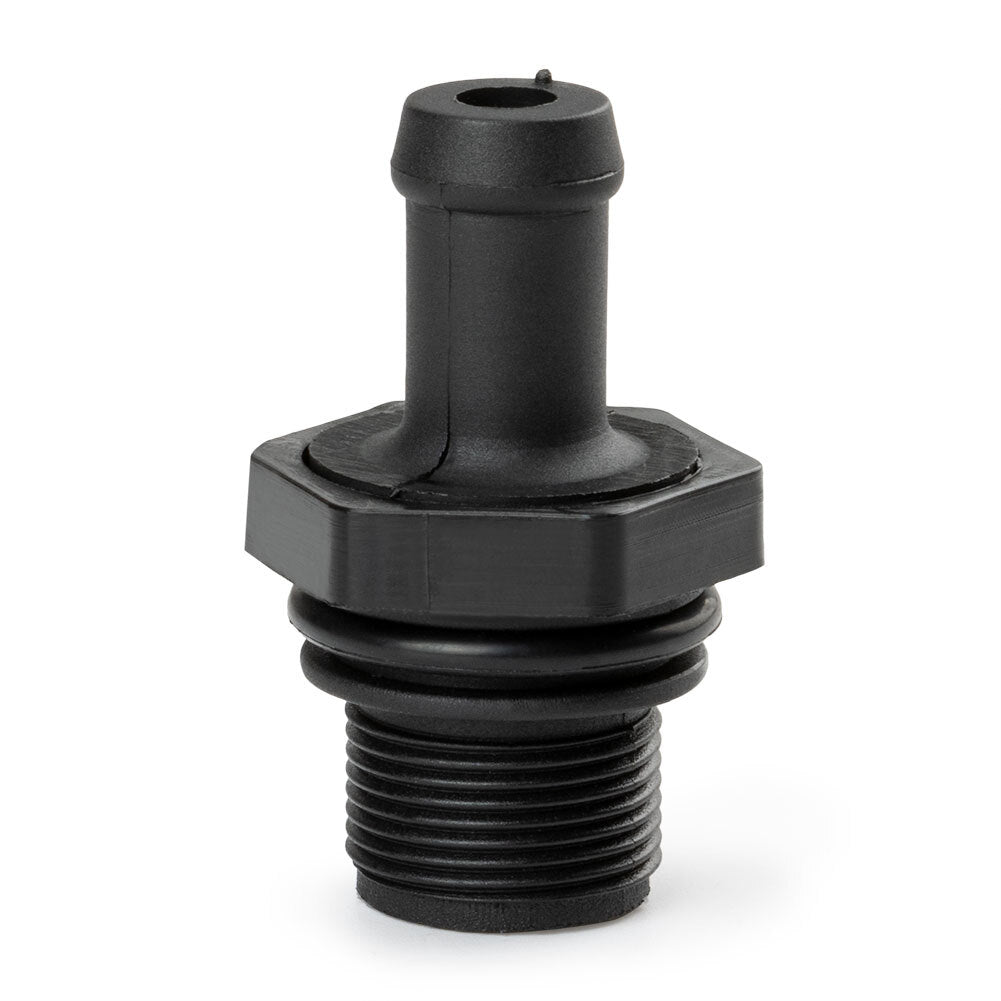 Two PCV valves 1810-5H71A, suitable for Nissan KICKS (2018-21), MICRA (2015-19), and VERSA (2009-22). new.