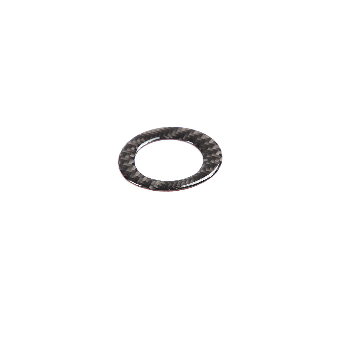 Silver aluminum alloy interior roof handle replacement part for Toyota FJ Cruiser 07-21