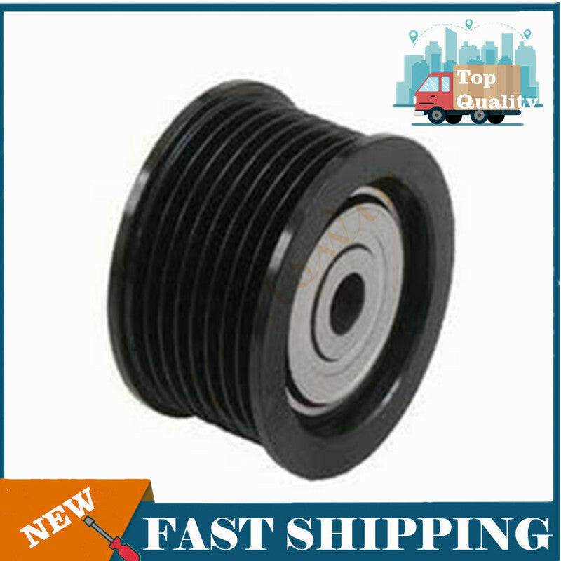 new Idler Febest pulleys for 0188-URJ200 16603-38010