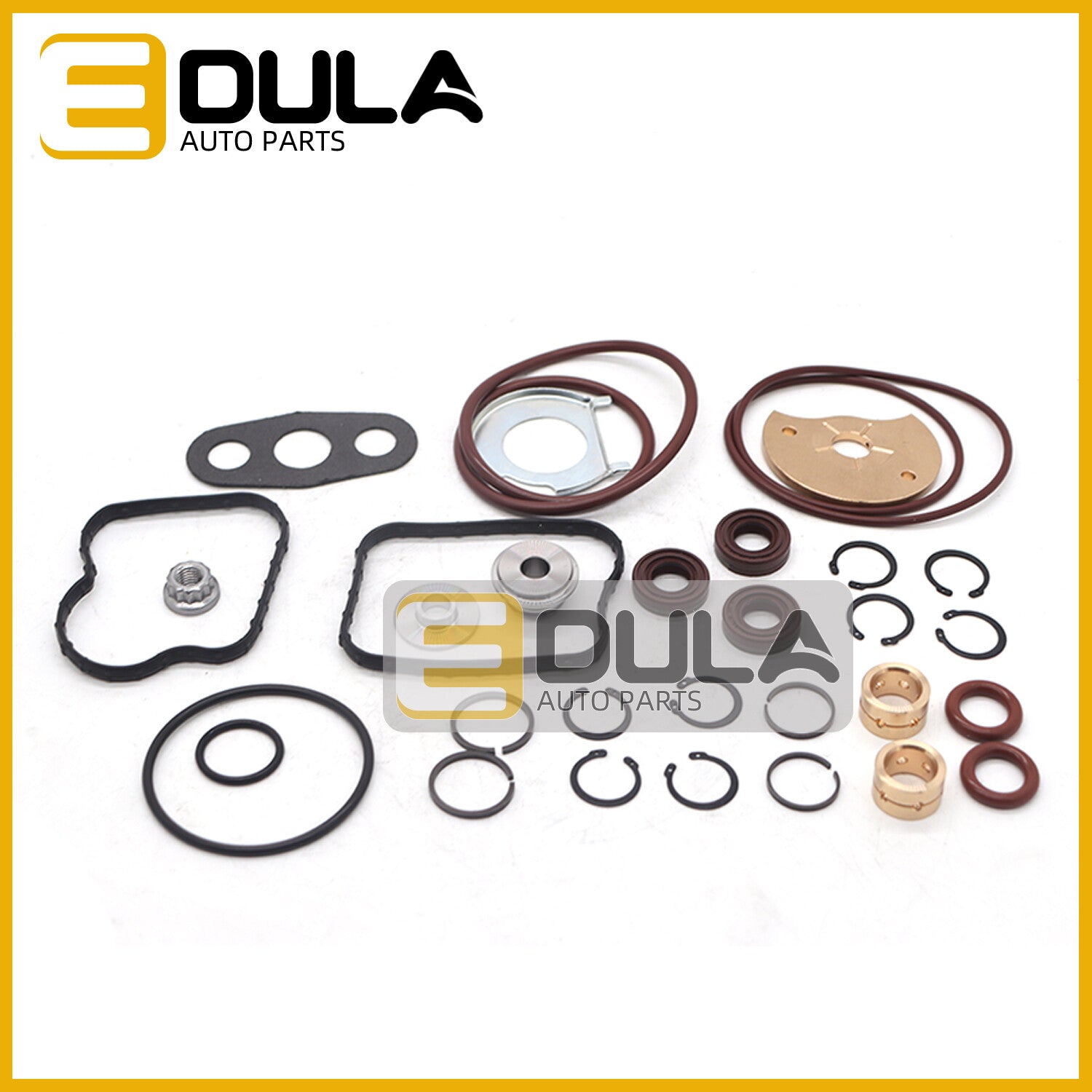 HE300 HE300VG Turbo Repair Kits fits for Diesel for Ram Pickups 13-18 6.7L