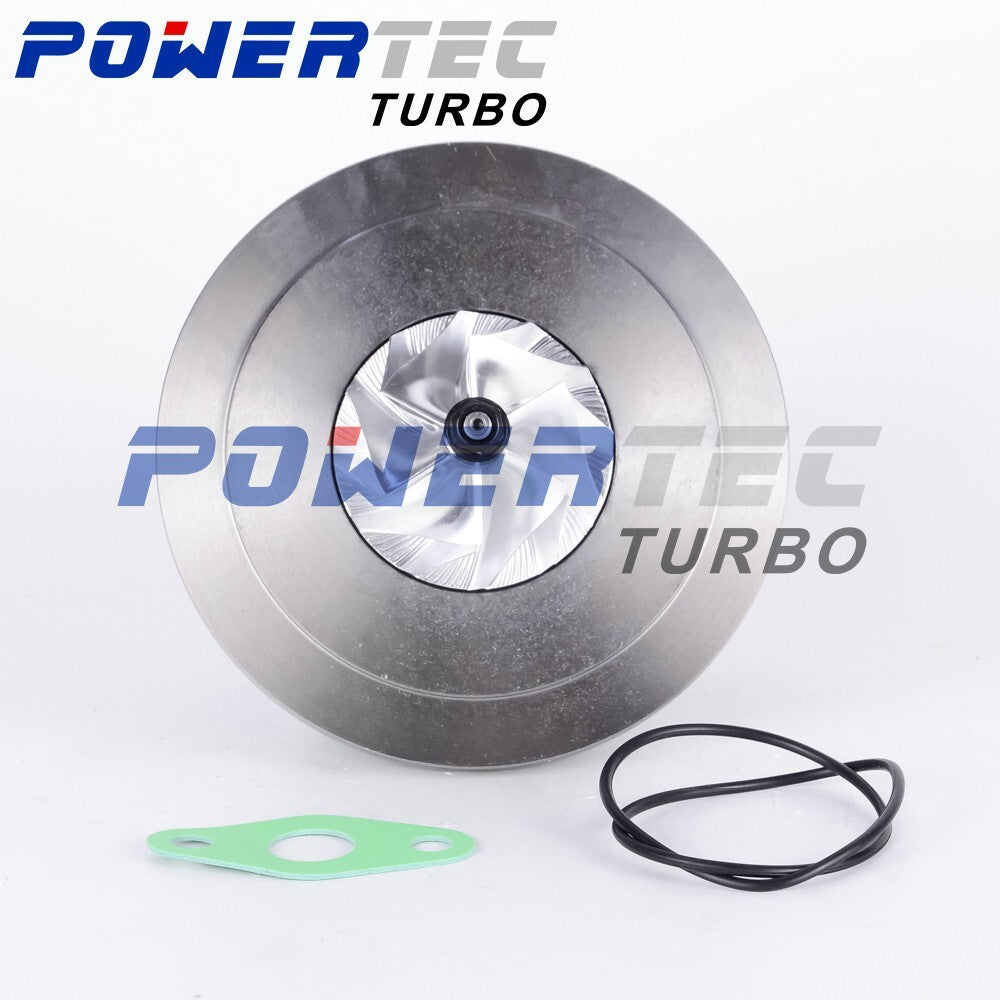 12687057 Steel billet turbine box suitable for Chevrolet Malibu LS with L4 engine 12687057