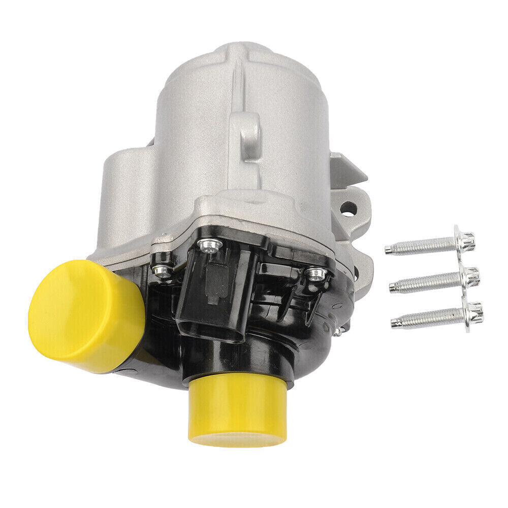 1 item (11519455978) is an electric water pump suitable for BMW 335i, 335xi, 335xi, 335i, 135i, and 135i models.