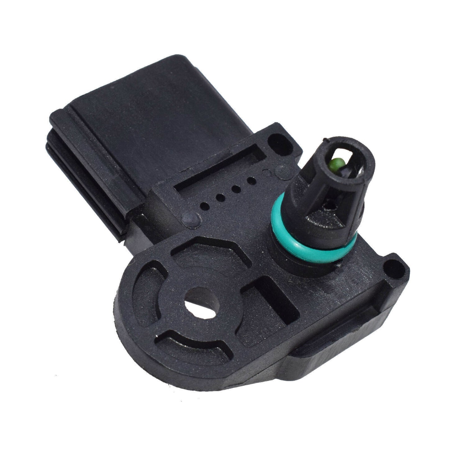Fuel Pressure Sensor 499000-6240 for Toyota Verso 2.0 2.2 D4D D-4D