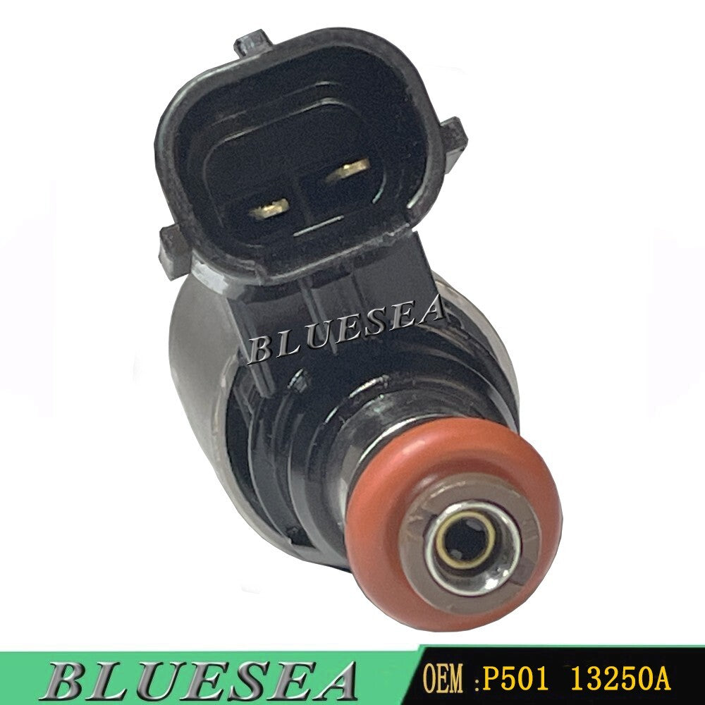 1PCS Fuel Injector P50113250A P501-13-250A for Mazda MX-5 CX-3 for Mazda 3 2.0L