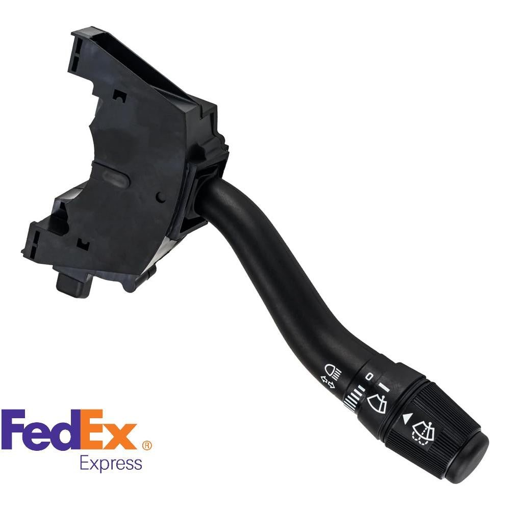 Turn Signal Hazard Wiper Washer Switch for Ford F150 F250 F350 F450 F550 1997-00