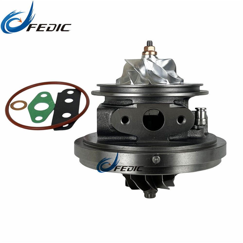 MFS Turbo TF035 49335-01410 for Mitsubishi Motors SUV 4N15 4P00 Diesel