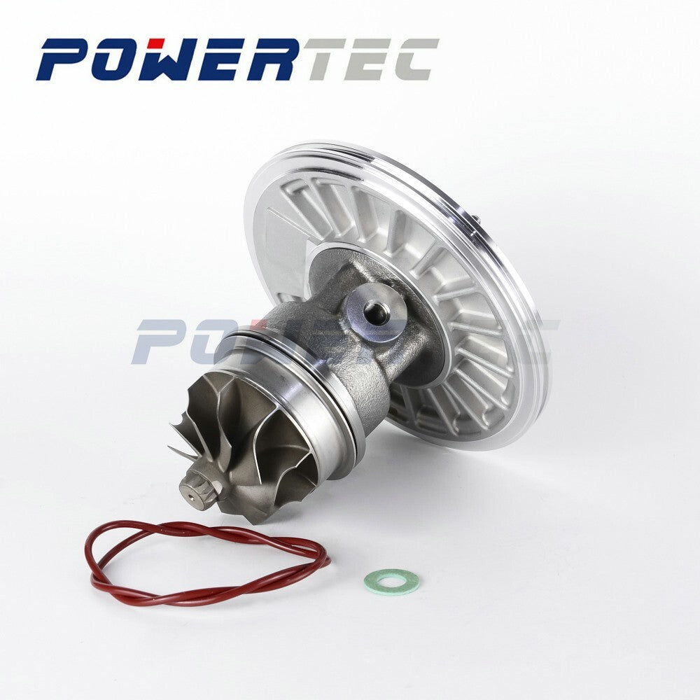 Turbocharger 53269700109 is suitable for BMW 7er 740d xDrive, 2993 ccm, 225 230 kW, 306 liters, 313 kW.