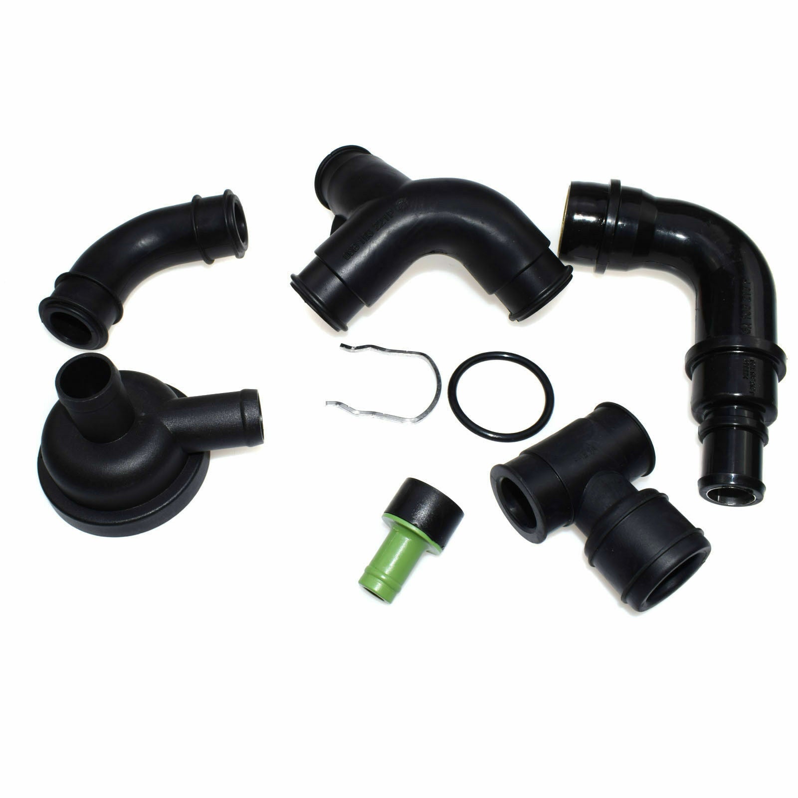 Crankcase breather hose exhaust pipe for Volkswagen for Passat,for Audi for A4 Quattro 1.8L 058103493a