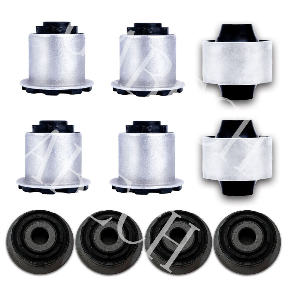 Front control arm bushing kit for Aston Martin DB9 DBS RAPIDE V8 for Vantage Virage