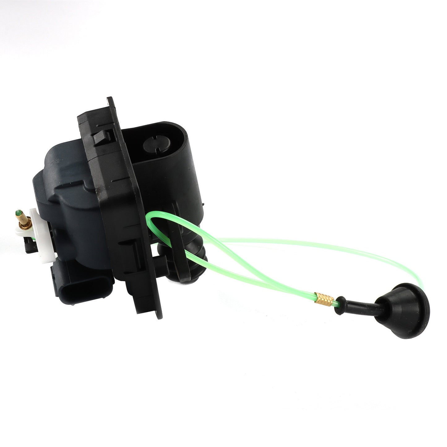 74700TBAA02 is a fuel cap actuator and gas valve assembly for Honda for Civic 1.5L and 2.0L engines, manufactured in 2016-21.