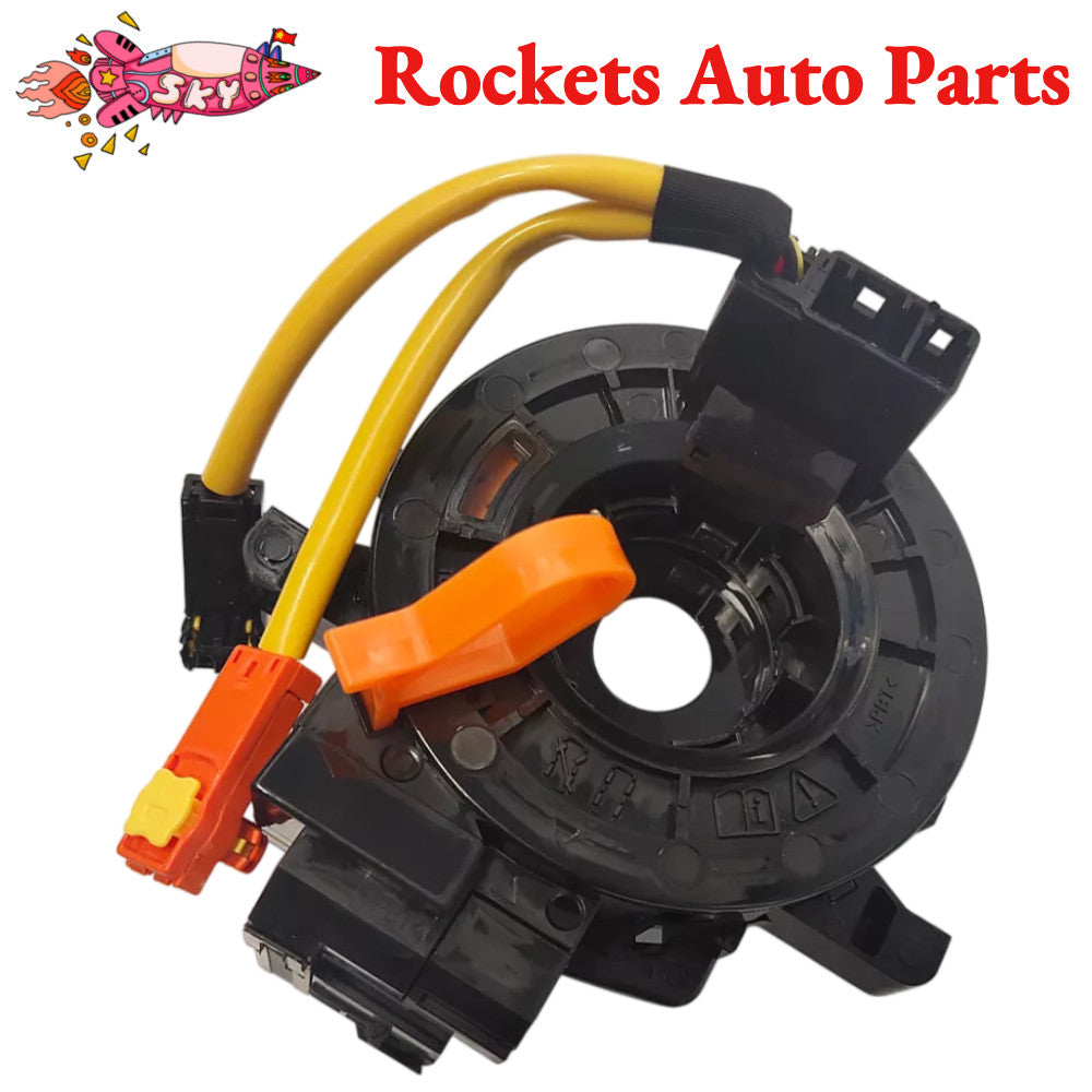 Spiral Cable Clock Spring steering wheel Fit for Lexus LX570 Base Sport 2008-10