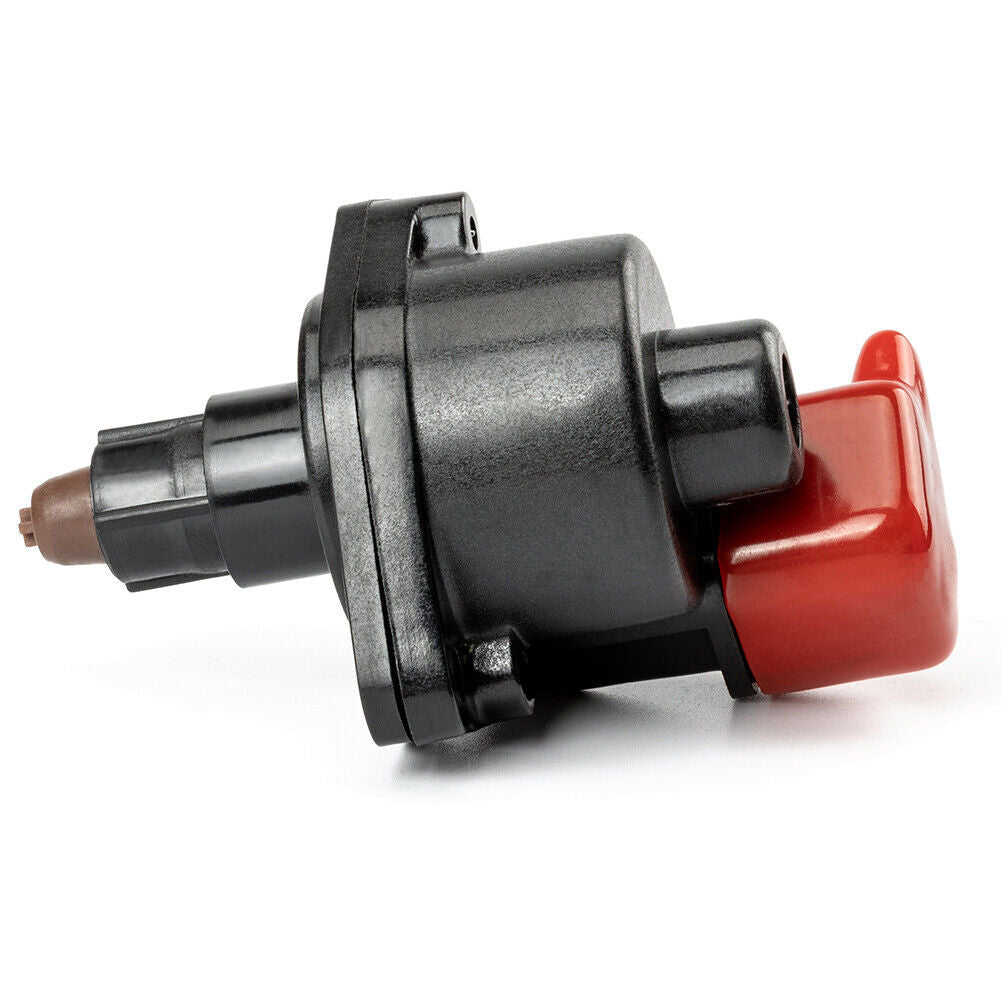 1 piece of idle air control valve for Mitsubishi PAJERO 3.0L V6 1990-1995 MD628053