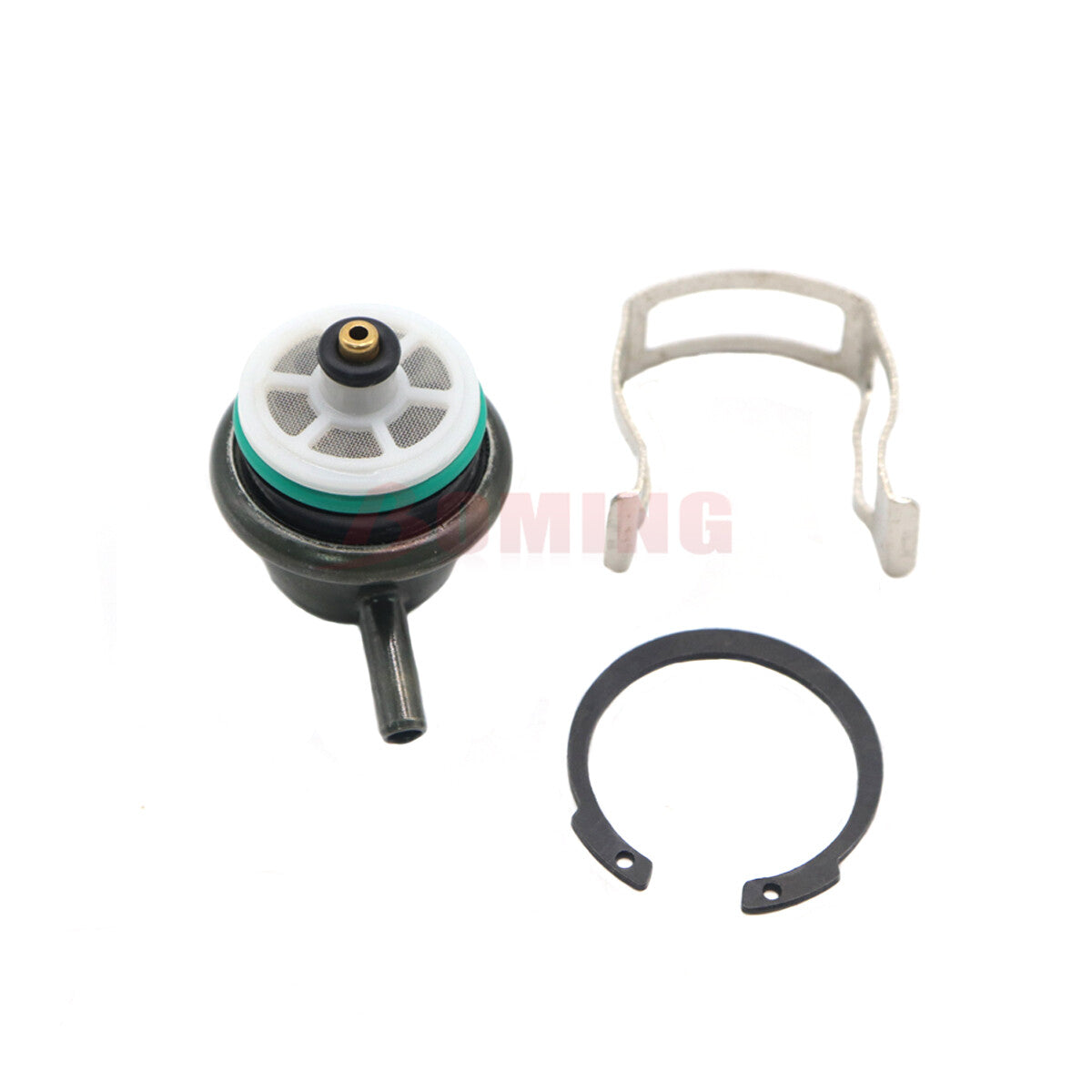 12574986 For Gm Vehicles Pr217 for Chevrolet 4.3l 4.8l Fuel Pressure Regulator