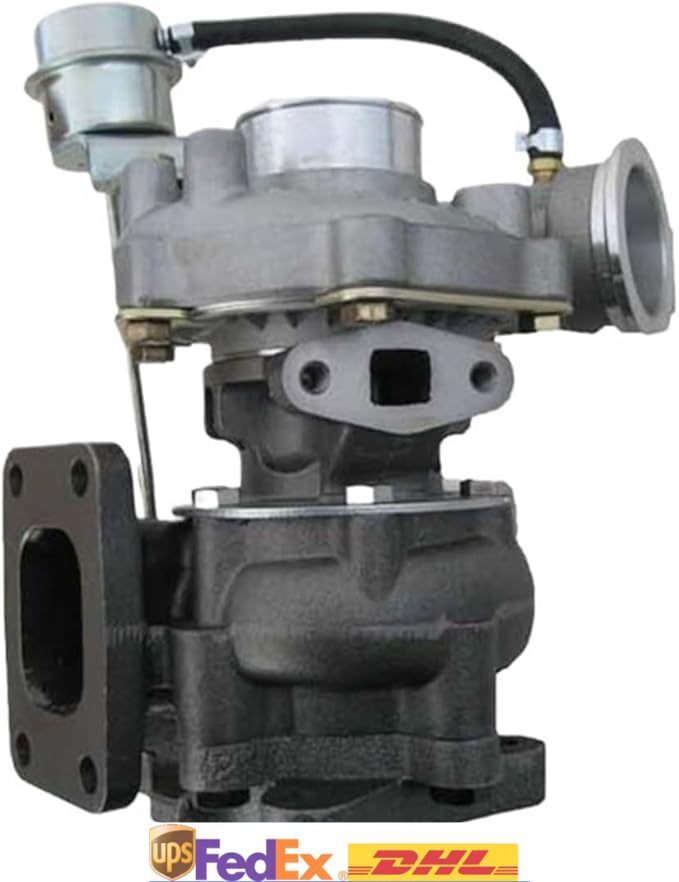Turbo TB0392 Turbocharger 465819-5003S 465819-5001S For MWM 4.10T Industrial