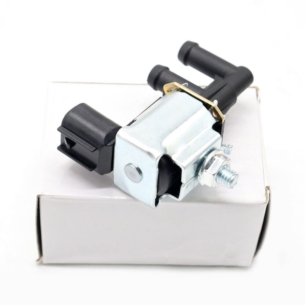 Vapor Canister Purge Solenoid for Mitsubishi Lancer Mirage 2014-15 MR507781
