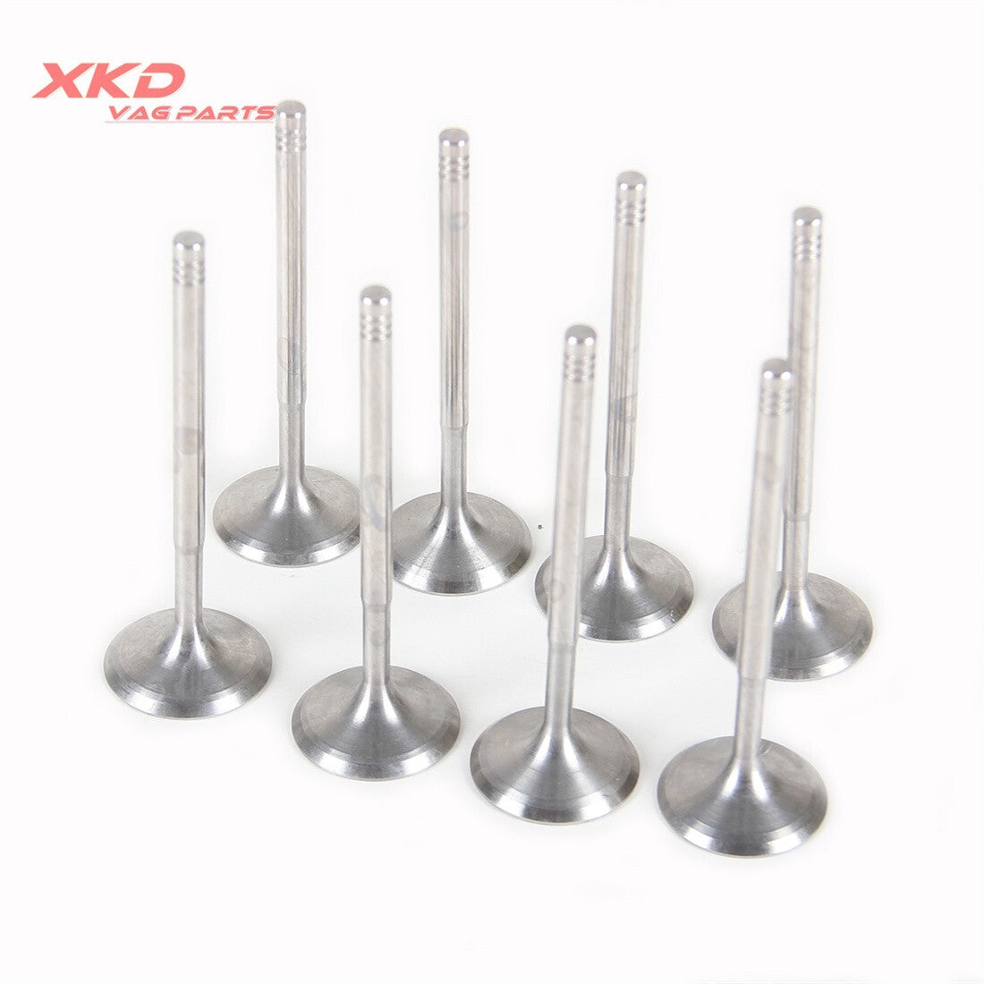 N46 Intake Valve Kit Fit for BMW 120i 320i 520i X1 Z4 11341440304