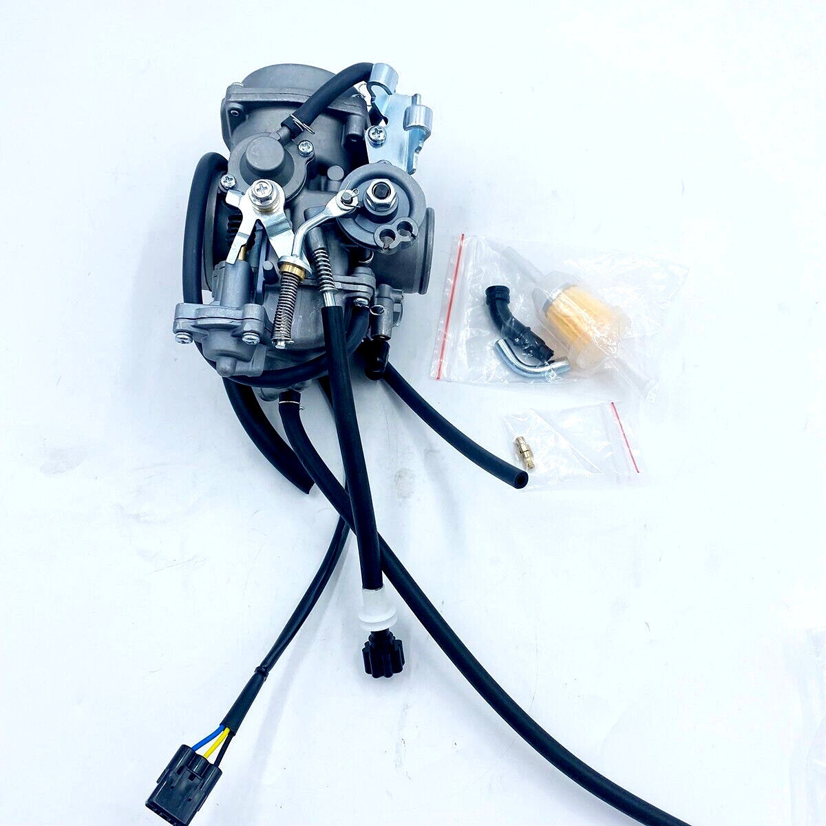 New Carburetor for Honda Carb Shadow VLX 600 VT600C 16100-MZ8-U43,16100-MZ8-U42