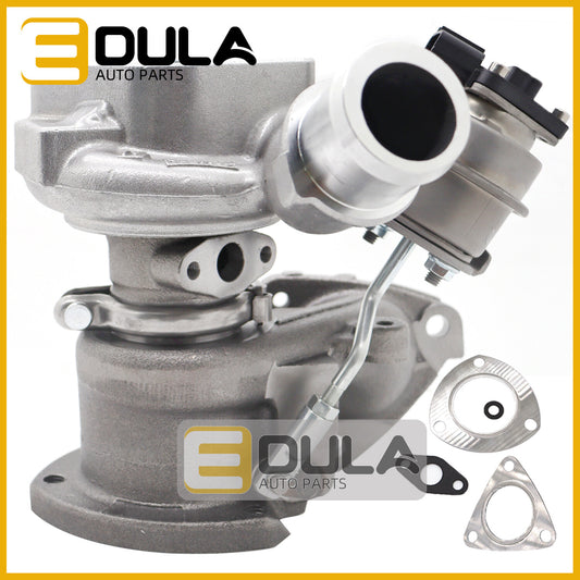 TD03L4 Turbocharger Fits for Mitsubishi Version 2.2L BK3Q6K682NA
