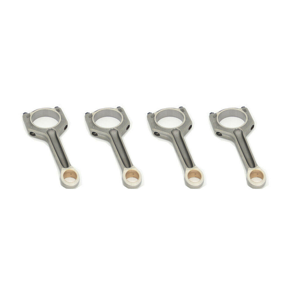 4x Con Rods Conrod  Bearing Set For 2.0T for BMW Sedan F30 F10 N20B20 11247624616