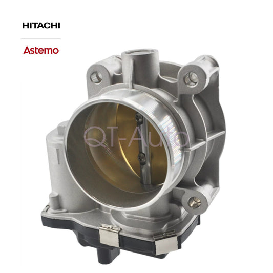 12669146 Throttle body suitable for 2.4 Impala Orlando Solstice Sky Captiva Sport Cobalt