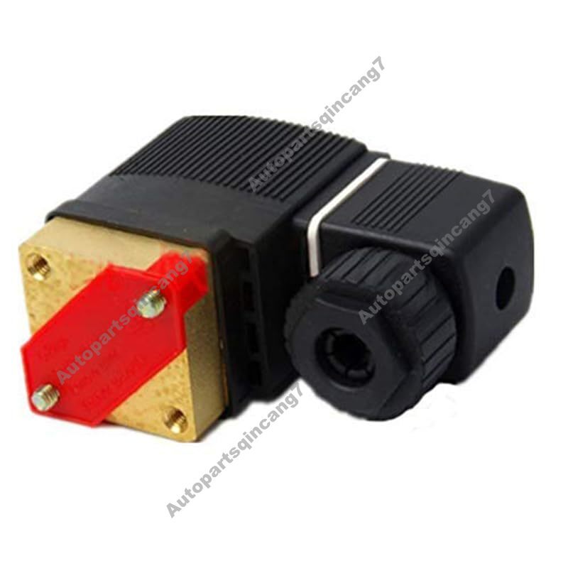 Solenoid Valve 1089062119 for Atlas Copco Air Compressor