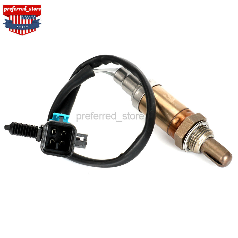 L813-18-861B is a new downstream oxygen sensor for Mazda 6 (1.8, 2.0, 2.3, model 25024875) manufactured between February 7th and 7th.