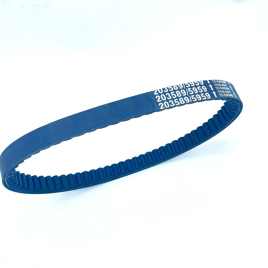 Drive Belt Universal Products Models 203589 203589-A 203589A 203589A-A 215404
