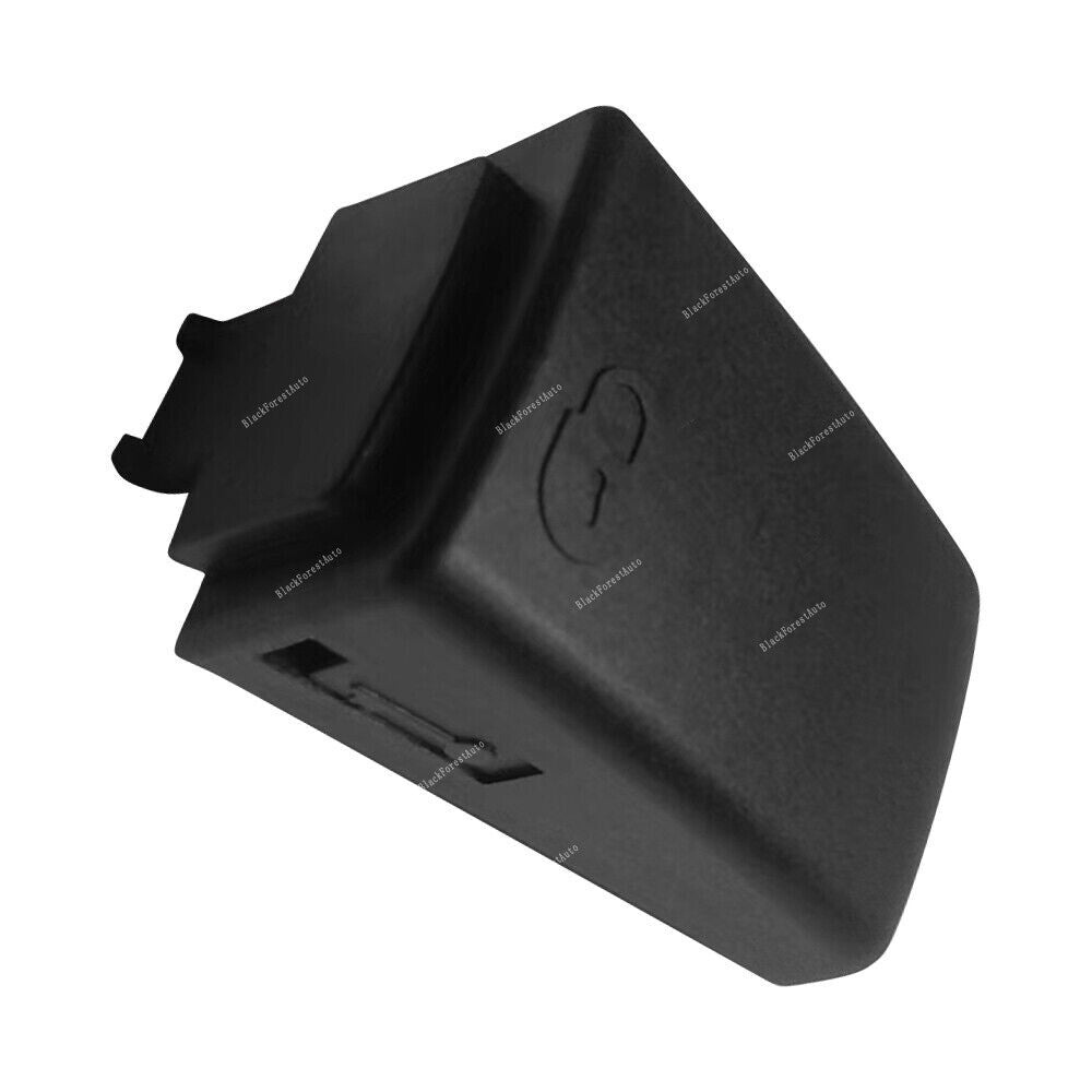 Fits 11-13 for Land Rover LR2 Freelander 2 Discovery Front Door Handle Cap LR072421