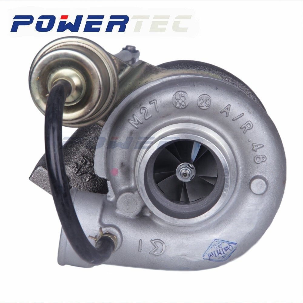 Turbocharger charger compatible with Perkins Phaser 115Ti T4.40 engine 4.0 L 758817-0001 2674A150