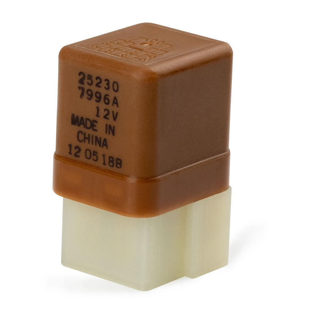 10X Multi-Purpose Relay for Nissan for Infiniti RELAY-127 25230-7996A 25230-79964