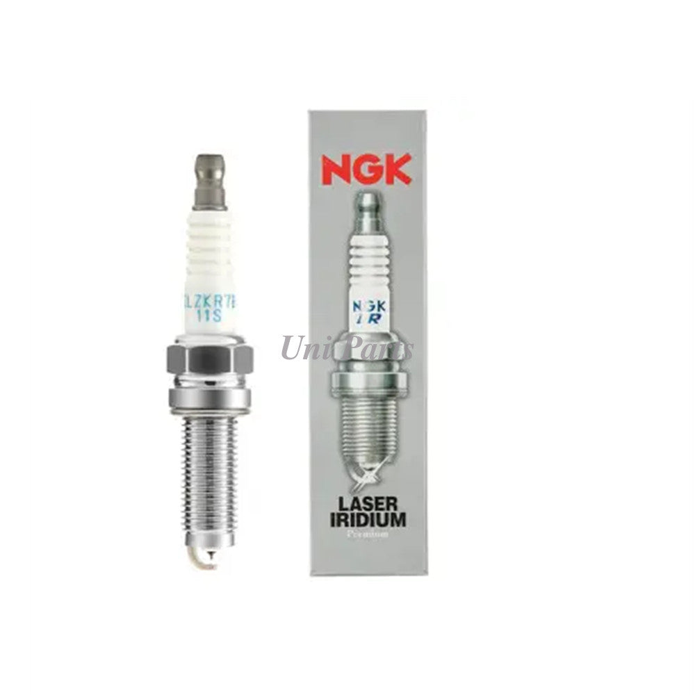 12290-R40-A02 1 Equipment Manufacturer Iridium Spark Plug for Honda Accord/ for Acura TL 2.4L